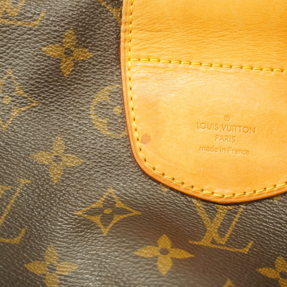 Louis Vuitton Monogram Stresa PM Shoulder Bag - Picture 12 of 14